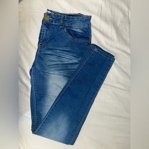 NEVER WORN VIP Jeans size 14